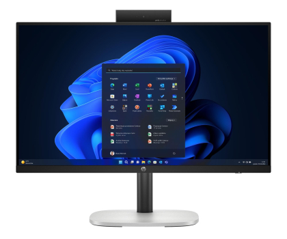 Komputer All In One HP ProStudio 4 AiO G1i Ultra 5-225T/16GB/512/Win11P